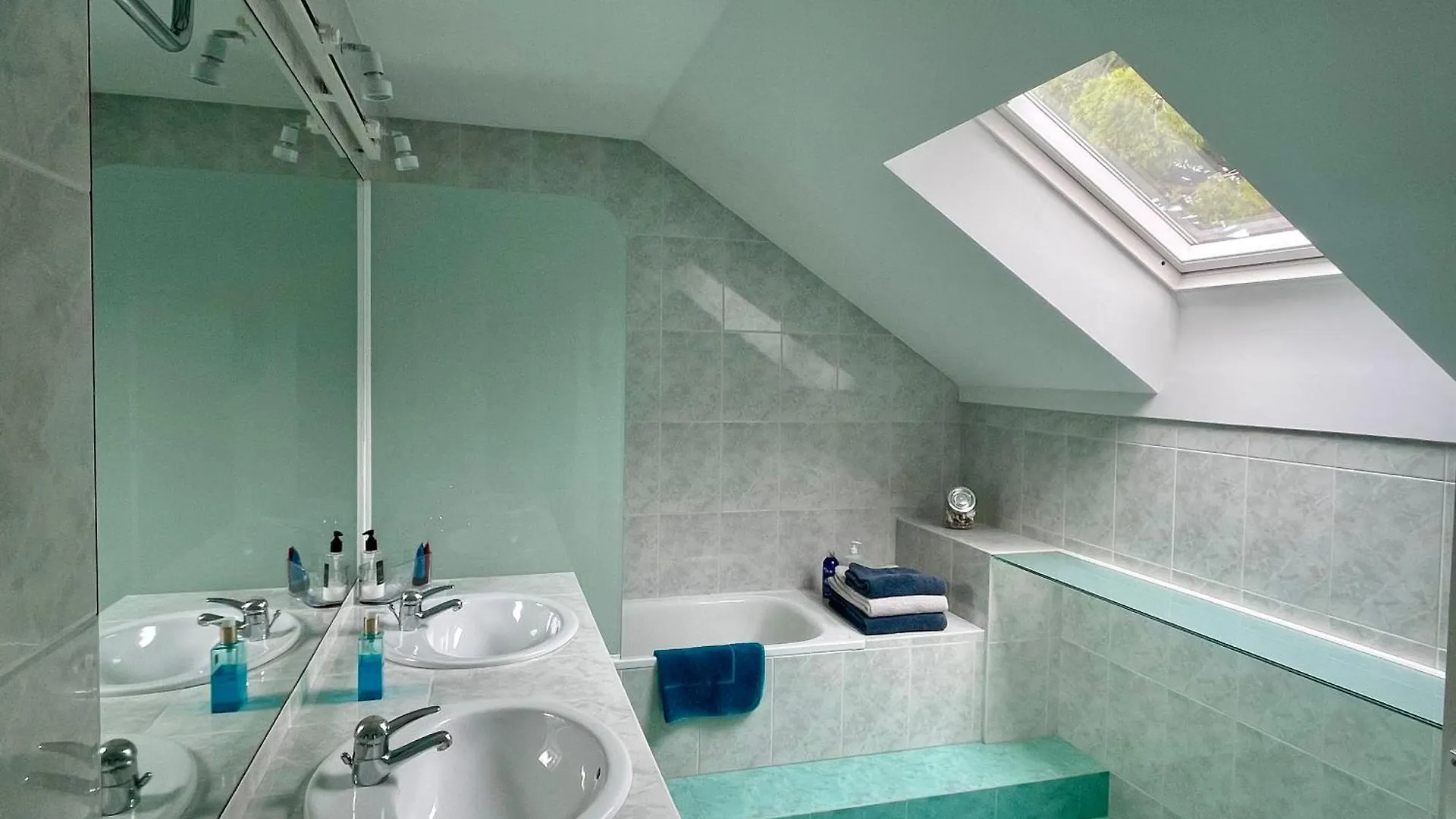 Palm Maresme - Suite With Bathroom And Terrasse With Ocean Views In A Private Villa Vilassar De Dalt Spagna